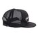 クレ（clef）MT TRUCKER メッシュ ビーキャップ RB7019 BK 速乾