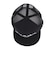 クレ（clef）MT TRUCKER メッシュ ビーキャップ RB7019 BK 速乾