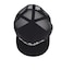 クレ（clef）MT TRUCKER メッシュ ビーキャップ RB7019 BK 速乾