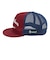 クレ（clef）MT TRUCKER メッシュ ビーキャップ RB7019 WIN 速乾