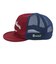 クレ（clef）MT TRUCKER メッシュ ビーキャップ RB7019 WIN 速乾
