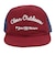 クレ（clef）MT TRUCKER メッシュ ビーキャップ RB7019 WIN 速乾