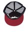 クレ（clef）MT TRUCKER メッシュ ビーキャップ RB7019 WIN 速乾