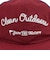 クレ（clef）MT TRUCKER メッシュ ビーキャップ RB7019 WIN 速乾