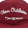 クレ（clef）MT TRUCKER メッシュ ビーキャップ RB7019 WIN 速乾