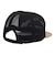 クレ（clef）MT TRUCKER メッシュ B.キャップ RB7019 BG 速乾