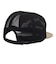 クレ（clef）MT TRUCKER メッシュ B.キャップ RB7019 BG 速乾