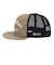クレ（clef）MT TRUCKER メッシュ B.キャップ RB7019 BG 速乾