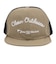 クレ（clef）MT TRUCKER メッシュ B.キャップ RB7019 BG 速乾