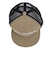 クレ（clef）MT TRUCKER メッシュ B.キャップ RB7019 BG 速乾
