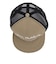 クレ（clef）MT TRUCKER メッシュ B.キャップ RB7019 BG 速乾