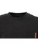 クリフメイヤー（KRIFF MAYER）ジュニア 楽LUCK-Tシャツ ロゴ J2444305:17:CHARCOAL 速乾