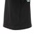 クリフメイヤー（KRIFF MAYER）ジュニア 楽LUCK-Tシャツ ロゴ J2444305:17:CHARCOAL 速乾