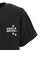 クリフメイヤー（KRIFF MAYER）ジュニア 楽LUCK-Tシャツ ダイナソー J2444309:17:CHARCOAL 速乾