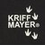 クリフメイヤー（KRIFF MAYER）ジュニア 楽LUCK-Tシャツ ダイナソー J2444309:17:CHARCOAL 速乾