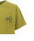 クリフメイヤー（KRIFF MAYER）ジュニア 楽LUCK-Tシャツ ダイナソー J2444309:64:L/GREEN 速乾