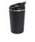 水筒 ボトル マグ SIP ステンレスバキュームカップ 400ml SIP2-040Y-BLK