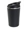 水筒 ボトル マグ SIP ステンレスバキュームカップ 400ml SIP2-040Y-BLK