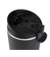 水筒 ボトル マグ SIP ステンレスバキュームカップ 400ml SIP2-040Y-BLK