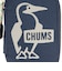 チャムス（CHUMS）リサイクル オーバル キージップケース CH60-3991-N001