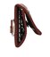 チャムス（CHUMS）リサイクルキーケース CH60-3989-Z350
