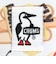 チャムス（CHUMS）リサイクルラウンドコインケース CH60-3573-Z351