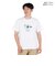 チャムス（CHUMS）ブービー ドライ半袖Tシャツ CH01-2535-W001 速乾