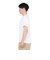 チャムス（CHUMS）ブービー ドライ半袖Tシャツ CH01-2535-W001 速乾