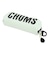 チャムス（CHUMS）リサイクルチャムスグラシーズマルチケース CH60-3491-M091