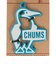 チャムス（CHUMS）ブービーボトルオープナー CH62-2050-T001