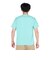 チャムス（CHUMS）HWYC ヒストリー ドライ 半袖Tシャツ CH01-2538-M062 速乾