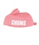チャムス（CHUMS）ラビットポーチスウェット CH60-3658-R083