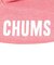 チャムス（CHUMS）ラビットポーチスウェット CH60-3658-R083