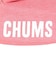 チャムス（CHUMS）ラビットポーチスウェット CH60-3658-R083