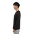 チャムス（CHUMS）スプラッシュ ブービーフェイス ロングスリーブTシャツ CH01-2541-K094