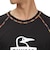 チャムス（CHUMS）スプラッシュ ブービーフェイス ロングスリーブTシャツ CH01-2541-K094