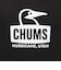 チャムス（CHUMS）スプラッシュ ブービーフェイス ロングスリーブTシャツ CH01-2541-K094