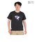 チャムス（CHUMS）ブービー ドライ半袖Tシャツ CH01-2535-K001 速乾