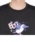 チャムス（CHUMS）ブービー ドライ半袖Tシャツ CH01-2535-K001 速乾