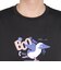 チャムス（CHUMS）ブービー ドライ半袖Tシャツ CH01-2535-K001 速乾