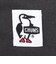 チャムス（CHUMS）ブービー ドライ半袖Tシャツ CH01-2535-K001 速乾