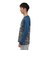 チャムス（CHUMS）スプラッシュ ブービーフェイス ロングスリーブTシャツ CH01-2541-Z354