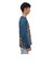 チャムス（CHUMS）スプラッシュ ブービーフェイス ロングスリーブTシャツ CH01-2541-Z354