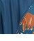 チャムス（CHUMS）スプラッシュ ブービーフェイス ロングスリーブTシャツ CH01-2541-Z354