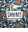 チャムス（CHUMS）スプラッシュ ブービーフェイス ロングスリーブTシャツ CH01-2541-Z354