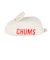 チャムス（CHUMS）ラビットポーチスウェット CH60-3658-W003