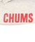 チャムス（CHUMS）ラビットポーチスウェット CH60-3658-W003