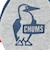 チャムス（CHUMS）エッグコインケース スウェット CH60-3981-G005