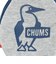 チャムス（CHUMS）エッグコインケース スウェット CH60-3981-G005