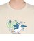 チャムス（CHUMS）ブービー ドライ半袖Tシャツ CH01-2535-G057 速乾